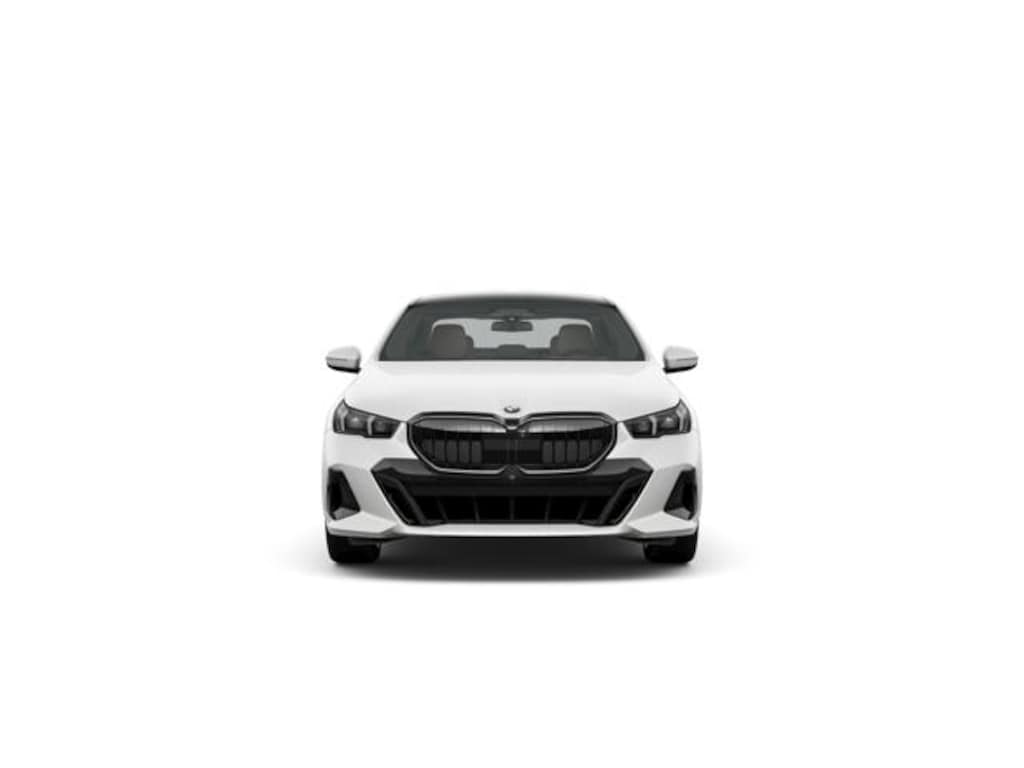 New 2026 BMW 540i xDrive Sedan