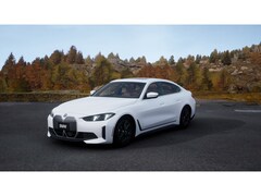 2026 BMW i4 xDrive40 Hatchback