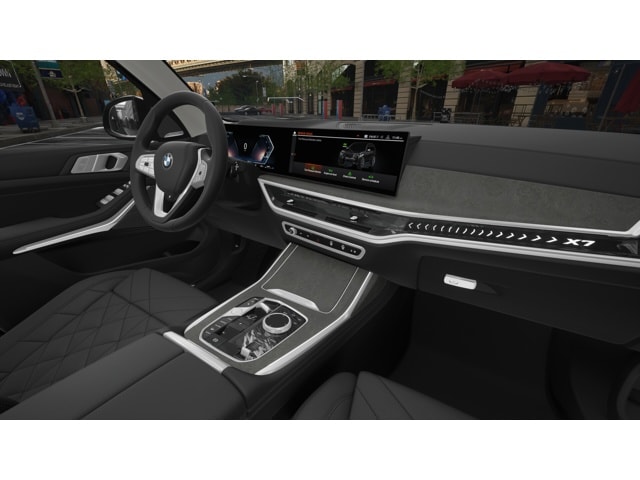 2026 BMW X7 40i - Photo 44