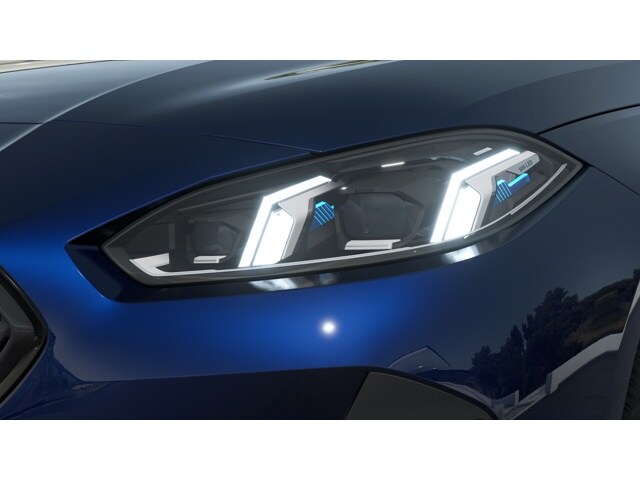 2025 BMW 2 Series M235 - Photo 24