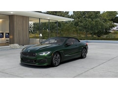 2026 BMW M850i Coupe
