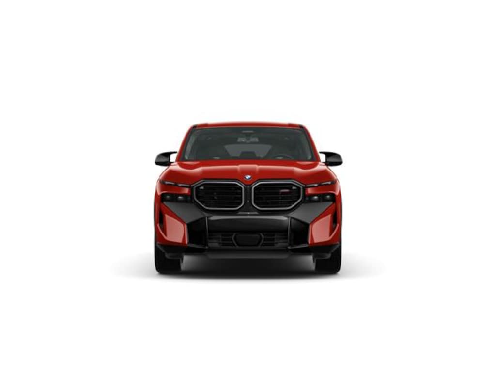 New 2026 BMW XM Label SUV