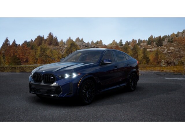 2026 Bmw X6 photo 4