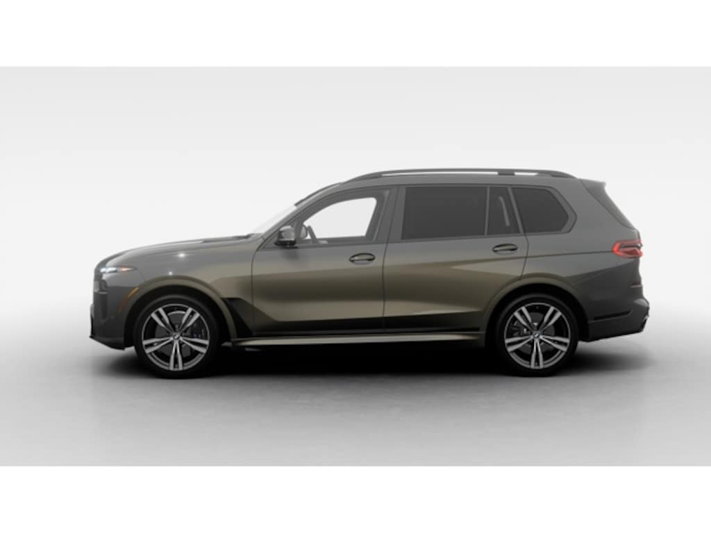 New 2027 BMW X7 xDrive40i SUV