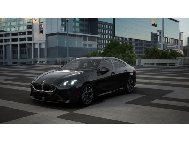 2025 BMW 2 Series 228's photo