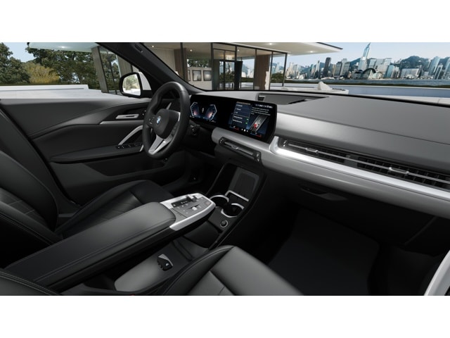 2026 BMW X2 28i - Photo 14