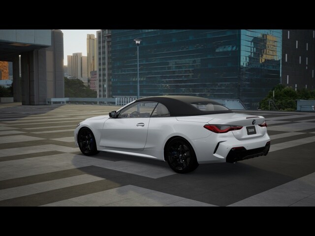 2025 Bmw 430i photo 2