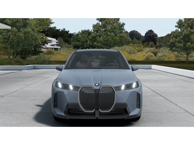 2026 Bmw iX photo 3
