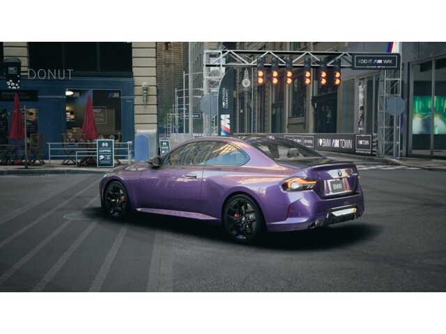 2026 Bmw 230i Coupe photo 2