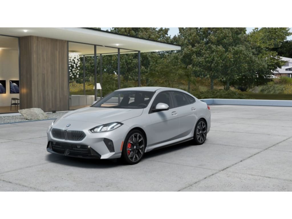 New 2026 BMW 228i xDrive Gran Coupe