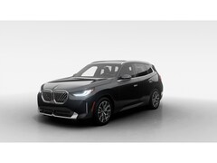 2026 BMW X3 30 xDrive SUV