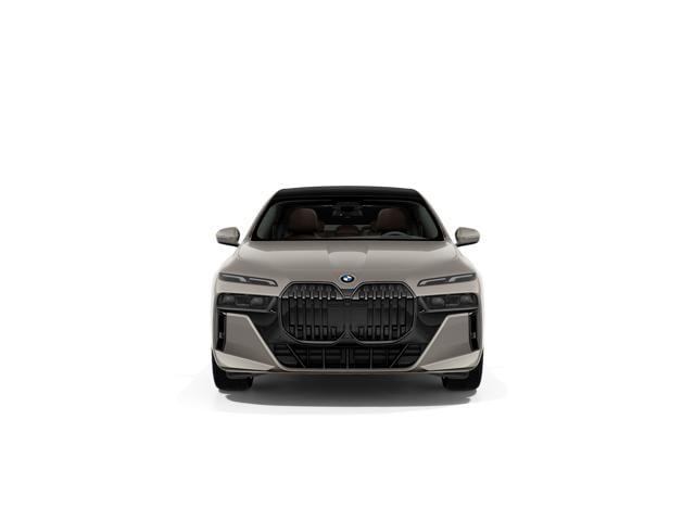 2026 BMW 7 Series 740i's photo