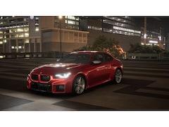 2026 BMW M2 Base Coupe