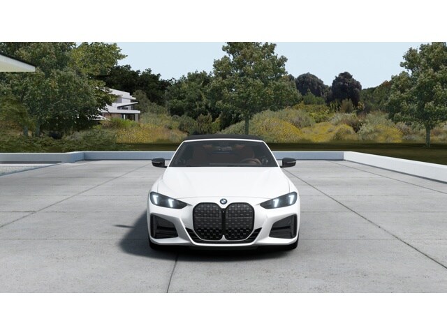 2026 Bmw 430i Convertible photo 3