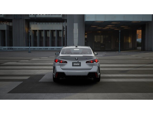 2026 BMW 2 Series M235 - Photo 33