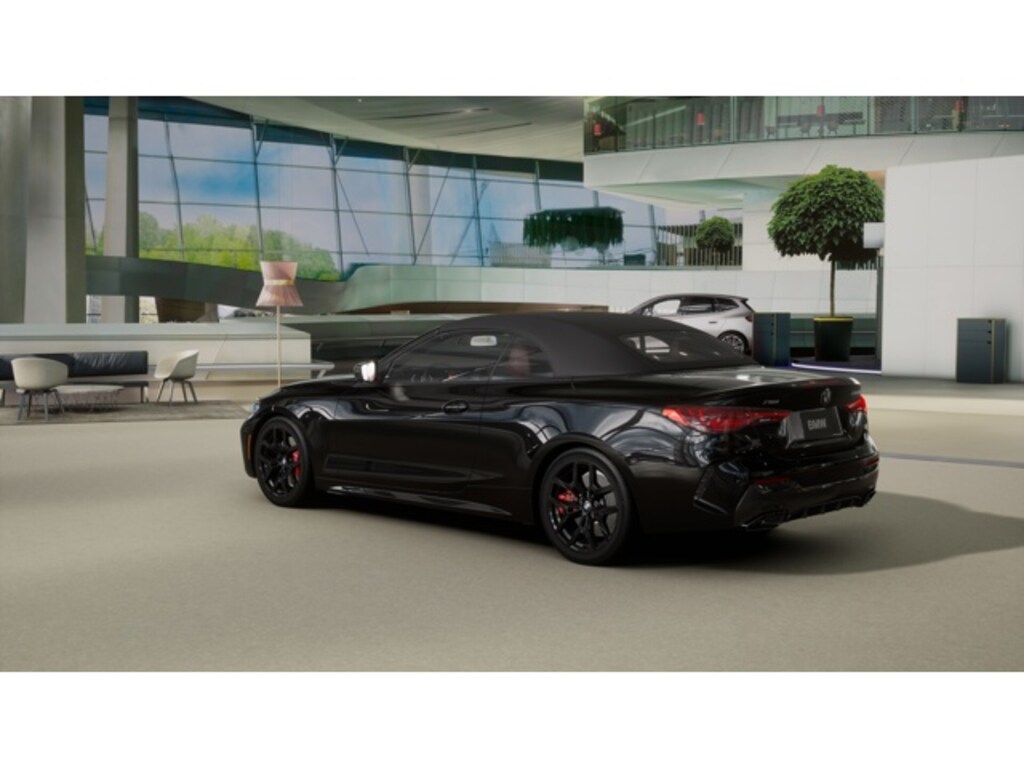 New 2026 BMW M440i xDrive Coupe