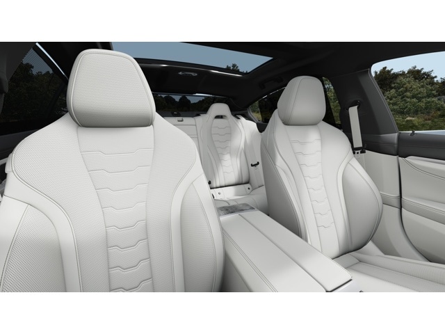 2026 BMW 8 Series 840i - Photo 45
