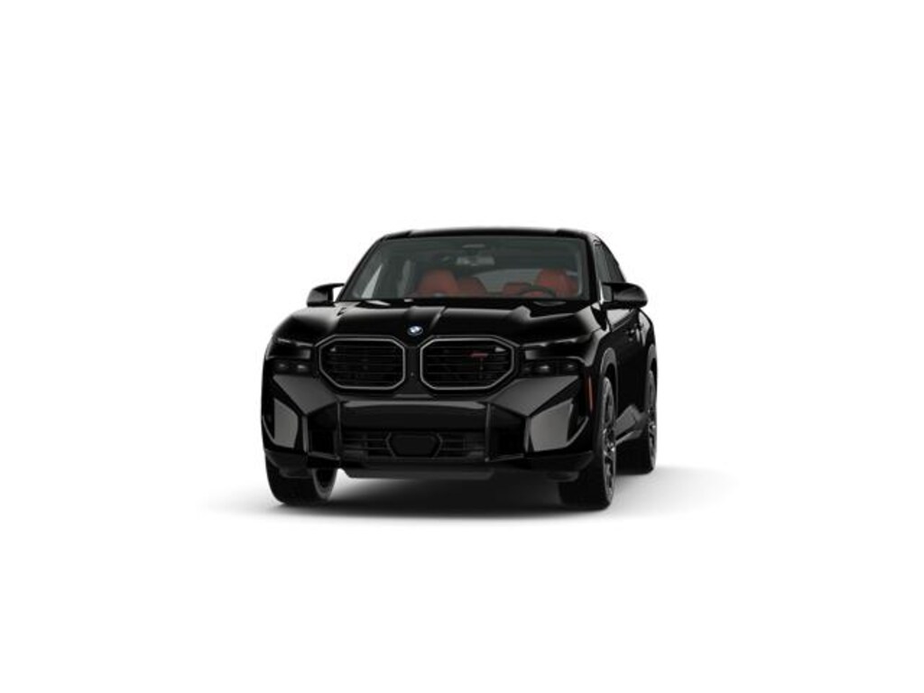 New 2026 BMW XM Label SUV
