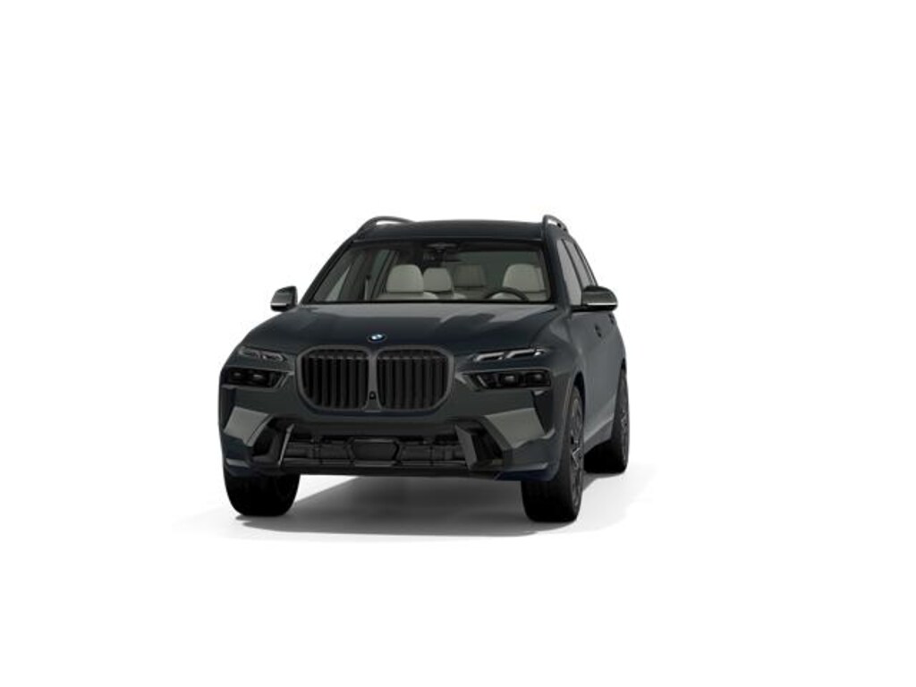 New 2027 BMW X7 xDrive40i SUV
