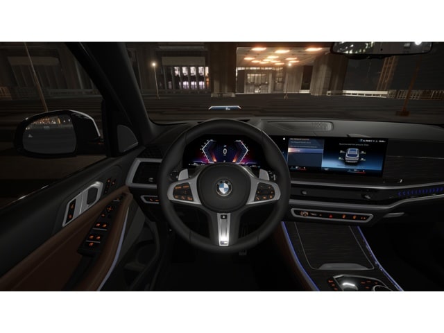 2026 BMW X5 40i - Photo 13