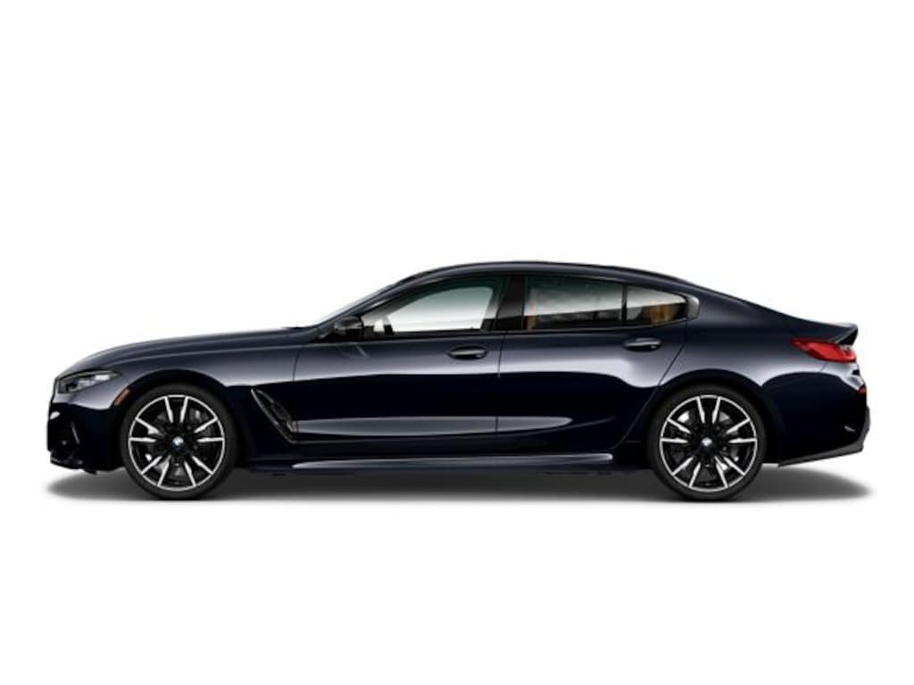 New 2026 BMW M850i i xDrive Gran Coupe