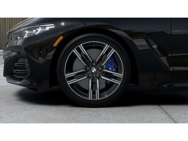 2026 BMW 8 Series 840i - Photo 30