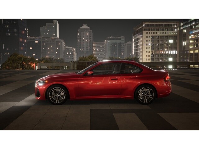 2025 Bmw 230i xDrive Coupe photo 4