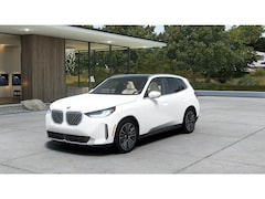 New 2026 BMW X3 30 xDrive SUV For Sale in Freehold