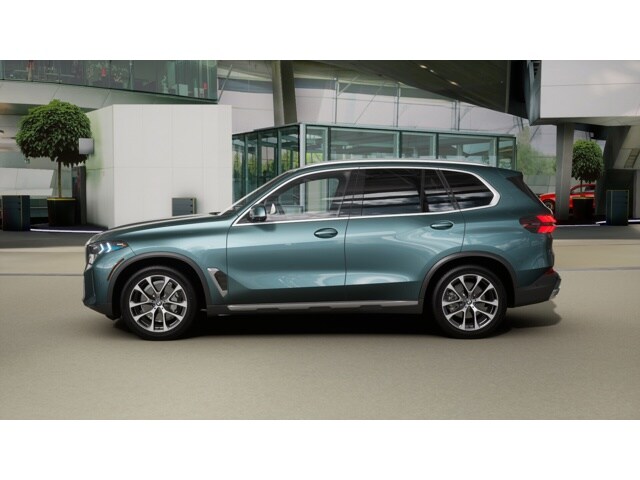 2026 Bmw X5 photo 3