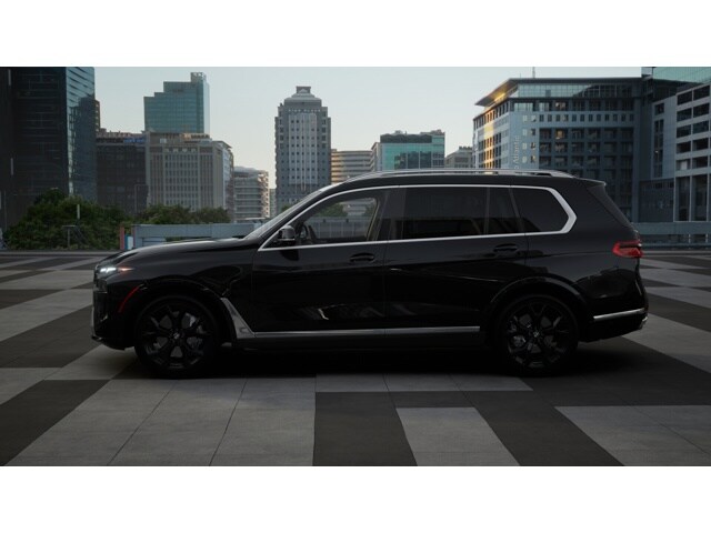 2026 Bmw X7 xDrive40i photo 4