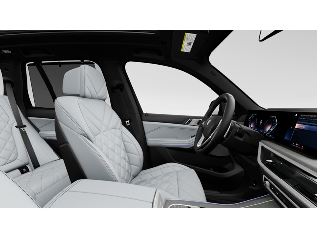2026 BMW X5 40i - Photo 9