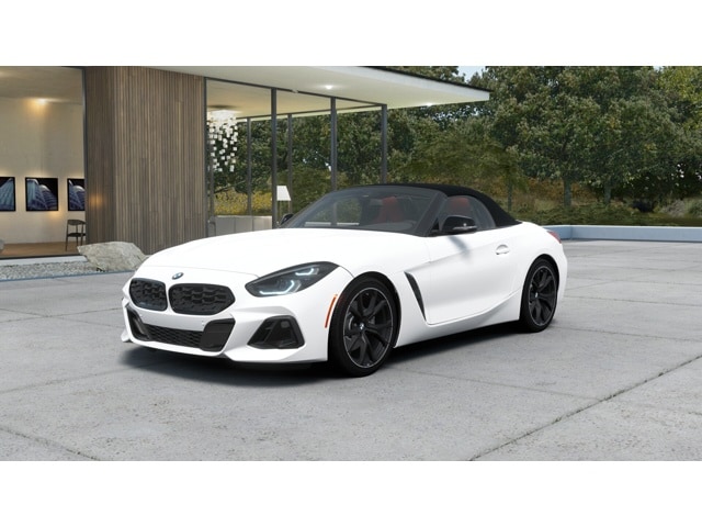 2026 BMW Z4 sDrive30i's photo