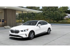 2026 BMW 530i xDrive Sedan Salem, OR