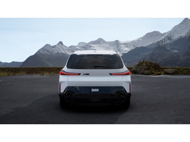 2026 BMW XM Base - Photo 38