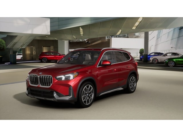 BMW X1 xDrive28i