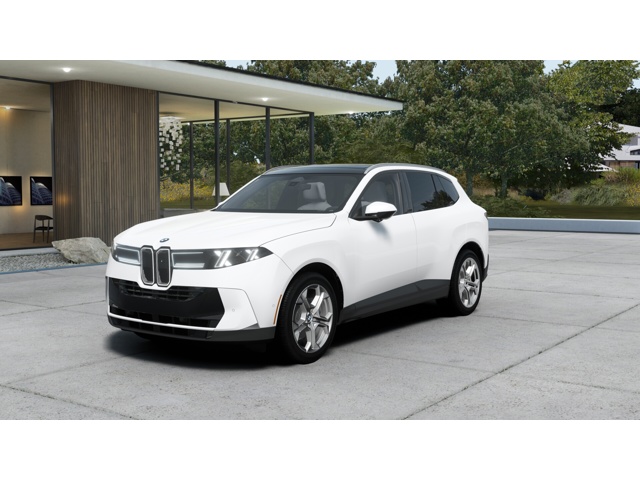 2027 BMW X5