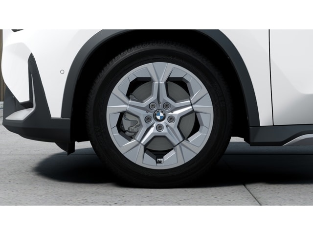 2025 BMW X1 28i - Photo 42