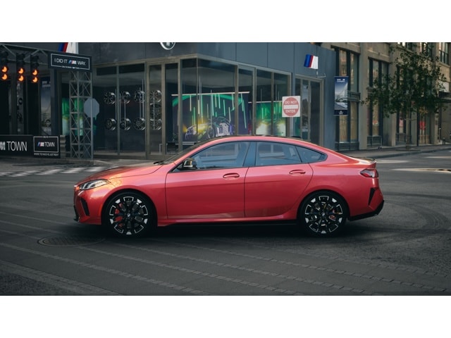 2026 BMW 2 Series M235 - Photo 22