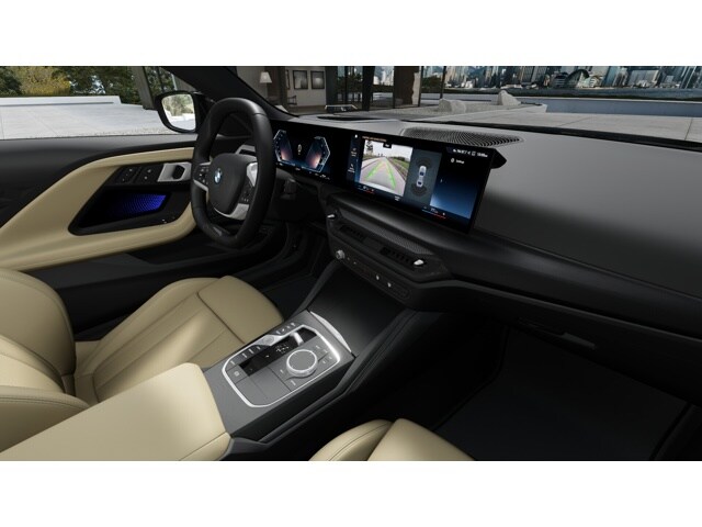 2025 Bmw 230i Coupe photo 14