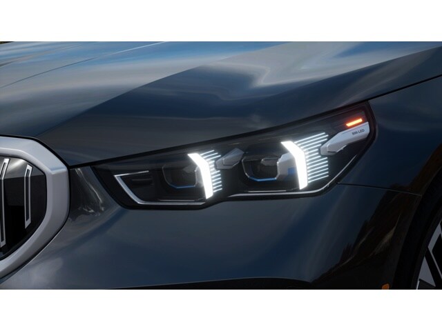 2026 BMW 5 Series 530i - Photo 37