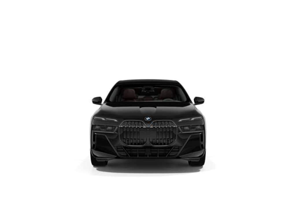 New 2026 BMW 740i  Sedan