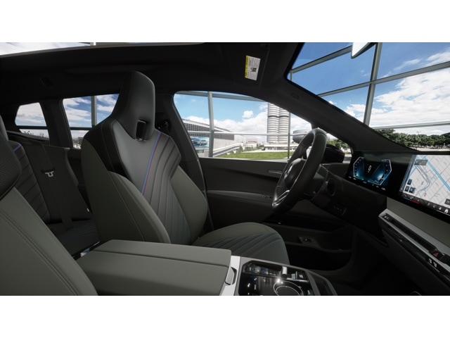 2026 BMW iX 60 - Photo 29