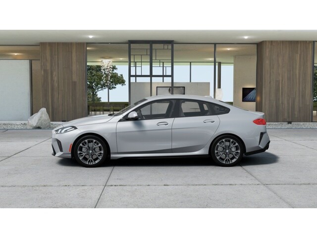 2026 Bmw 228i xDrive Gran Coupe photo 3