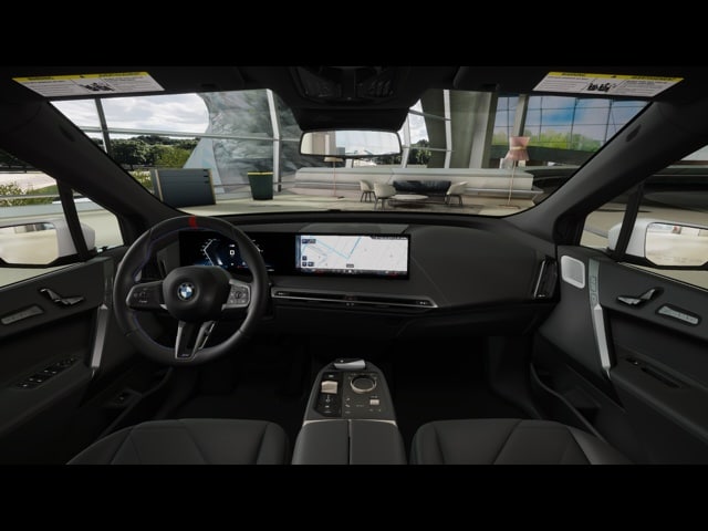 2024 BMW iX Base - Photo 37