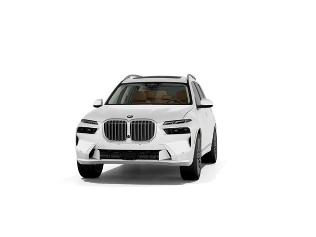 New 2027 BMW X7 xDrive40i SUV