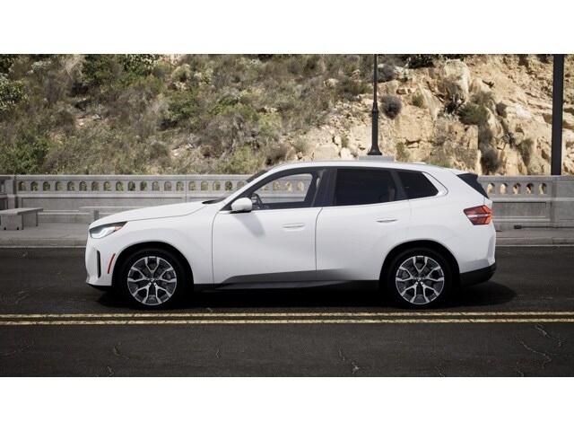 2026 Bmw X3 photo 4