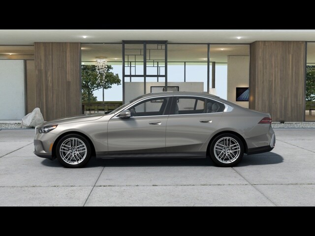 2024 Bmw 540i xDrive photo 4