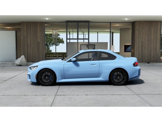 2025 Bmw M2 Coupe photo 4