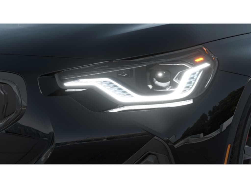 New 2026 BMW M240i xDrive Coupe