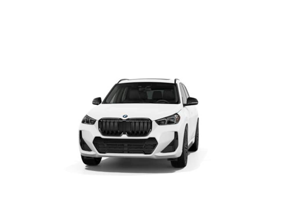 New 2026 BMW X1 xDrive28i SUV